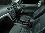 Skoda Yeti OutDoor 2014 года (AU)